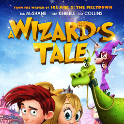 Movies Similar to A Wizard's Tale (2018)