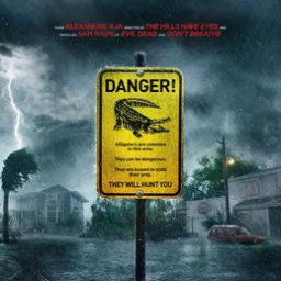 More Movies Like Crawl (2019)