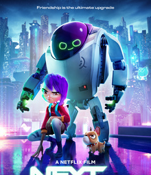 More Movies Like Next Gen (2018)