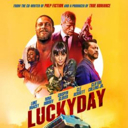 Movies Similar to Lucky Day (2019)