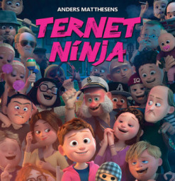 Movies Similar to Checkered Ninja (2018)