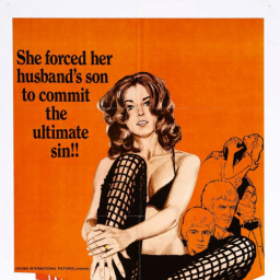 Most Similar Movies to the Stepmother (1972)