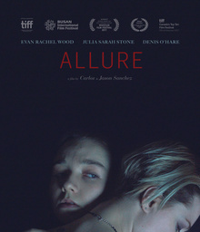 Movies Similar to Allure (2017)