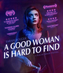 Movies Most Similar to A Good Woman Is Hard to Find (2019)