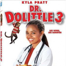 More Movies Like Dolittle (2020)