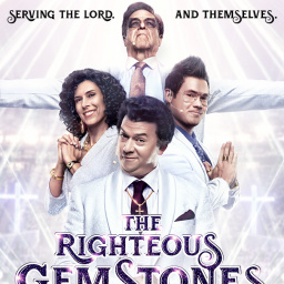 More Tv Shows Like the Righteous Gemstones (2019)