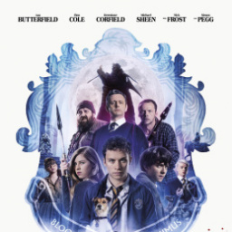 Movies to Watch If You Like Slaughterhouse Rulez (2018)