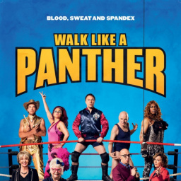 Most Similar Movies to Walk Like a Panther (2018)