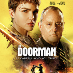 Movies You Would Like to Watch If You Like the Doorman (2020)