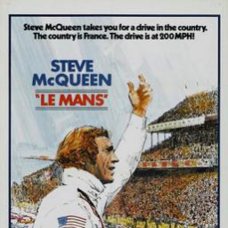 Movies Like Le Mans (1971)