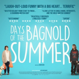 Movies You Would Like to Watch If You Like Days of the Bagnold Summer (2019)