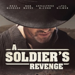 Movies Like A Soldier's Revenge (2020)