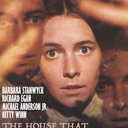 Movies You Would Like to Watch If You Like the House That Would Not Die (1970)