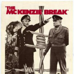 Movies You Should Watch If You Like the Mckenzie Break (1970)