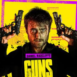 Movies Similar to Guns Akimbo (2019)
