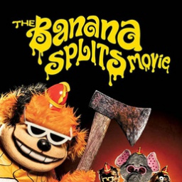 Most Similar Movies to the Banana Splits Movie (2019)