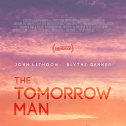 Movies Like the Tomorrow Man (2019)