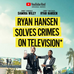 More Tv Shows Like Ryan Hansen Solves Crimes on Television (2017)