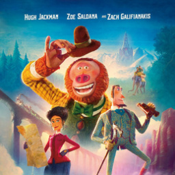 Movies You Would Like to Watch If You Like Missing Link (2019)