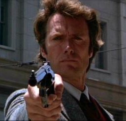 Movies to Watch If You Like Dirty Harry (1971)