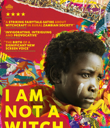 Movies Similar to I Am Not A Witch (2017)