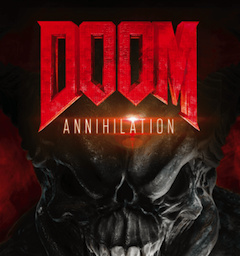 More Movies Like Doom: Annihilation (2019)