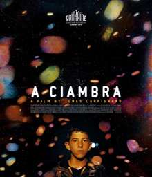 Most Similar Movies to A Ciambra (2017)