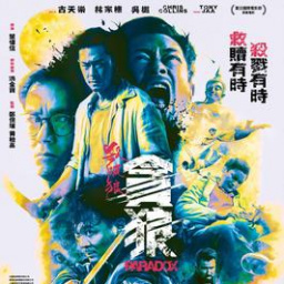 Movies You Should Watch If You Like Paradox (2017)