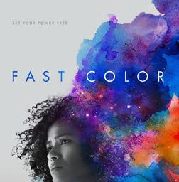 Movies Like Fast Color (2018)
