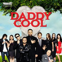 Movies Similar to Daddy Cool (2017)