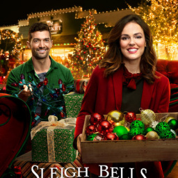 Movies You Would Like to Watch If You Like Sleigh Bells Ring (2016)