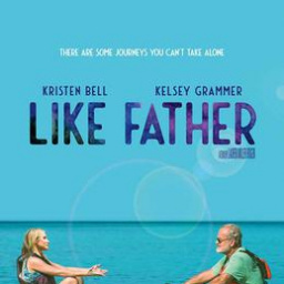 Movies to Watch If You Like Like Father (2018)