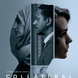 Tv Shows to Watch If You Like Collateral (2018 - 2018)