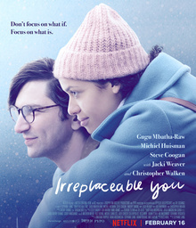 Movies You Should Watch If You Like Irreplaceable You (2018)