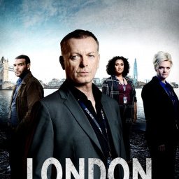 More Tv Shows Like London Kills (2019)