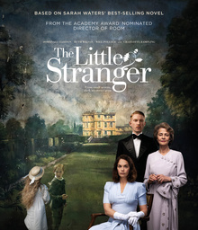 Movies You Should Watch If You Like the Little Stranger (2018)