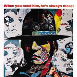 Movies You Should Watch If You Like Billy Jack (1971)