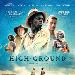 Movies You Should Watch If You Like High Ground (2020)