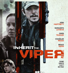 Most Similar Movies to Inherit the Viper (2019)