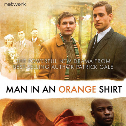 Tv Shows Similar to Man in an Orange Shirt (2017 - 2017)
