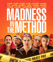 Movies Most Similar to Madness in the Method (2019)