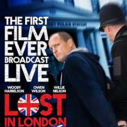 Movies You Should Watch If You Like Lost in London (2017)
