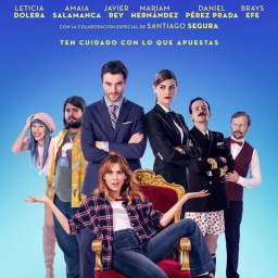 Most Similar Movies to Get Her... If You Can (2019)