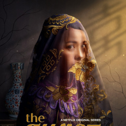 Tv Shows to Watch If You Like the Ghost Bride (2020)