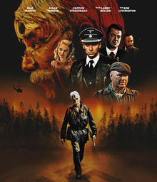 Most Similar Movies to the Man Who Killed Hitler and Then the Bigfoot (2018)