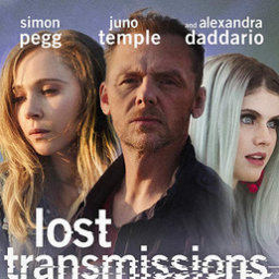 Movies You Would Like to Watch If You Like Lost Transmissions (2019)