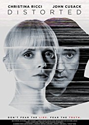 Movies Most Similar to Distorted (2018)