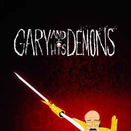 Tv Shows You Would Like to Watch If You Like Gary and His Demons (2018)