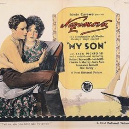 More Movies Like My Son (2017)