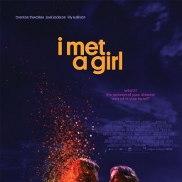 Movies Most Similar to I Met a Girl (2020)